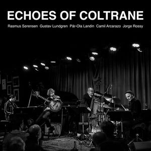 Echoes of Coltrane